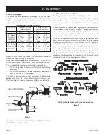 Preview for 12 page of HouseWarmer HWDV080BDV(N,P)-1 Installation Instructions And Owner'S Manual