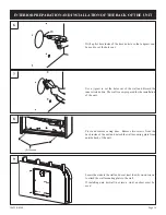 Preview for 19 page of HouseWarmer HWDV080BDV(N,P)-1 Installation Instructions And Owner'S Manual