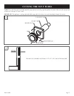 Preview for 21 page of HouseWarmer HWDV080BDV(N,P)-1 Installation Instructions And Owner'S Manual