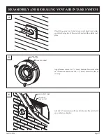 Preview for 27 page of HouseWarmer HWDV080BDV(N,P)-1 Installation Instructions And Owner'S Manual