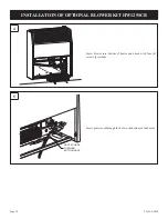 Preview for 30 page of HouseWarmer HWDV080BDV(N,P)-1 Installation Instructions And Owner'S Manual