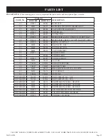 Preview for 43 page of HouseWarmer HWDV080BDV(N,P)-1 Installation Instructions And Owner'S Manual