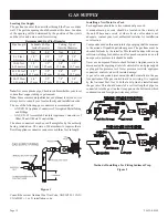 Предварительный просмотр 12 страницы HouseWarmer HWDV080BDVN-1 Owner'S Manual