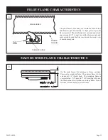 Предварительный просмотр 39 страницы HouseWarmer HWDV080BDVN-1 Owner'S Manual