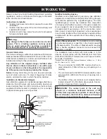 Preview for 12 page of HouseWarmer HWDV081 Installation Instructions And Owner'S Manual