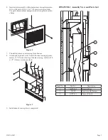 Предварительный просмотр 3 страницы HouseWarmer HWGWTR-1 Installation Instructions Manual