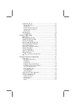 Preview for 4 page of Houston M741LMRT User Manual