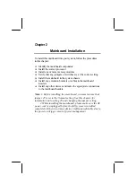 Preview for 11 page of Houston M741LMRT User Manual