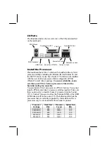 Preview for 13 page of Houston M741LMRT User Manual