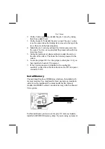 Preview for 16 page of Houston M741LMRT User Manual