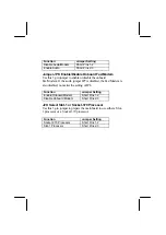 Preview for 19 page of Houston M741LMRT User Manual