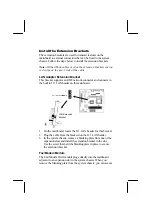 Preview for 22 page of Houston M741LMRT User Manual