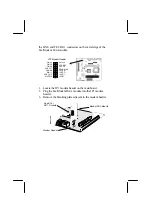 Preview for 23 page of Houston M741LMRT User Manual