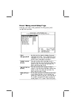 Preview for 34 page of Houston M741LMRT User Manual