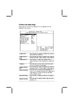 Preview for 37 page of Houston M741LMRT User Manual