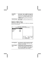 Preview for 39 page of Houston M741LMRT User Manual