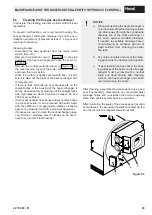 Предварительный просмотр 23 страницы Hoval 2-Max-3 condens Assembly Instructions Manual