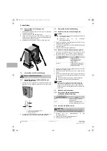 Preview for 6 page of Hoval 3-BelariaSRM (4) Installation Manual