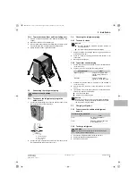 Preview for 21 page of Hoval 3-BelariaSRM (4) Installation Manual