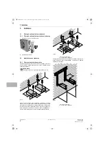 Preview for 24 page of Hoval 3-BelariaSRM (4) Installation Manual