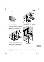 Preview for 49 page of Hoval 3-BelariaSRM (4) Installation Manual