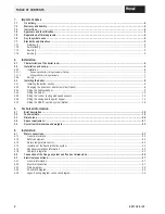 Preview for 2 page of Hoval 30-BioLyt 13 Installation Instructions Manual