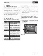 Preview for 6 page of Hoval 30-BioLyt 13 Installation Instructions Manual