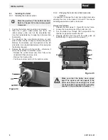 Preview for 8 page of Hoval 30-BioLyt 13 Installation Instructions Manual