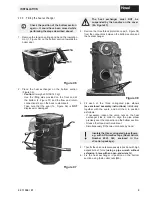 Preview for 9 page of Hoval 30-BioLyt 13 Installation Instructions Manual