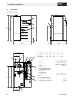 Preview for 20 page of Hoval 30-BioLyt 13 Installation Instructions Manual