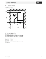 Preview for 21 page of Hoval 30-BioLyt 13 Installation Instructions Manual