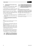 Preview for 26 page of Hoval 30-BioLyt 13 Installation Instructions Manual