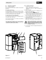 Preview for 27 page of Hoval 30-BioLyt 13 Installation Instructions Manual