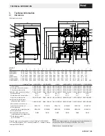 Preview for 4 page of Hoval 30-UltraGas (1700D) Technical Information And Assembly Instructions