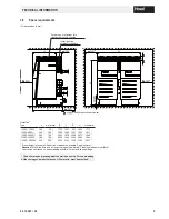 Preview for 5 page of Hoval 30-UltraGas (1700D) Technical Information And Assembly Instructions