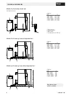 Preview for 6 page of Hoval 30-UltraGas (1700D) Technical Information And Assembly Instructions