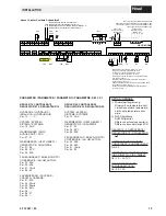 Preview for 15 page of Hoval 30-UltraGas (1700D) Technical Information And Assembly Instructions