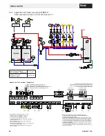 Preview for 22 page of Hoval 30-UltraGas (1700D) Technical Information And Assembly Instructions