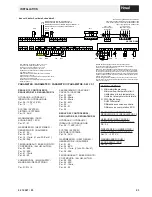 Preview for 23 page of Hoval 30-UltraGas (1700D) Technical Information And Assembly Instructions