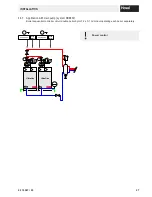 Preview for 27 page of Hoval 30-UltraGas (1700D) Technical Information And Assembly Instructions