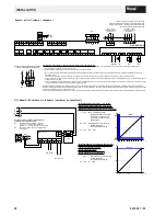 Preview for 28 page of Hoval 30-UltraGas (1700D) Technical Information And Assembly Instructions