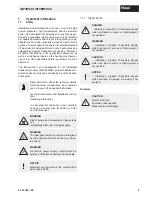 Preview for 3 page of Hoval 41-UltraGas 1000D Technical Information Installation Instructions