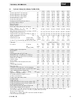 Preview for 9 page of Hoval 41-UltraGas 1000D Technical Information Installation Instructions