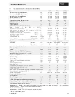 Preview for 11 page of Hoval 41-UltraGas 1000D Technical Information Installation Instructions