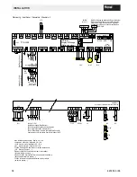 Preview for 18 page of Hoval 41-UltraGas 1000D Technical Information Installation Instructions