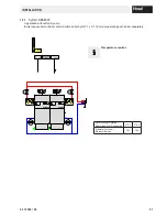 Preview for 21 page of Hoval 41-UltraGas 1000D Technical Information Installation Instructions