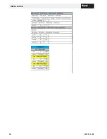 Preview for 36 page of Hoval 41-UltraGas 1000D Technical Information Installation Instructions