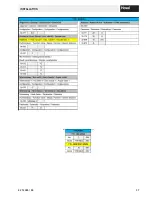 Preview for 37 page of Hoval 41-UltraGas 1000D Technical Information Installation Instructions