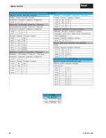 Preview for 42 page of Hoval 41-UltraGas 1000D Technical Information Installation Instructions