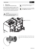 Preview for 50 page of Hoval 41-UltraGas 1000D Technical Information Installation Instructions